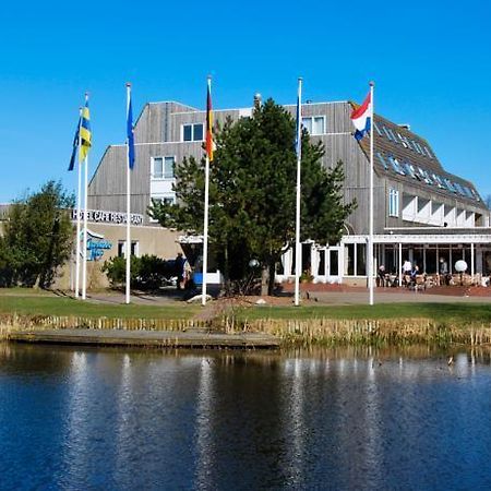 Zeeduin, Met Zonnig Terras - Volledige Keuken- Resort Amelander Kaap, Incl Verwarmd Hotel-Zwembad Nabij Dorp, Duinen En Strand Hollum  Rom bilde