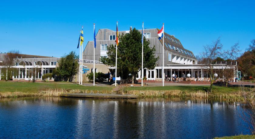 Zeeduin, Met Zonnig Terras - Volledige Keuken- Resort Amelander Kaap, Incl Verwarmd Hotel-Zwembad Nabij Dorp, Duinen En Strand Hollum  Rom bilde