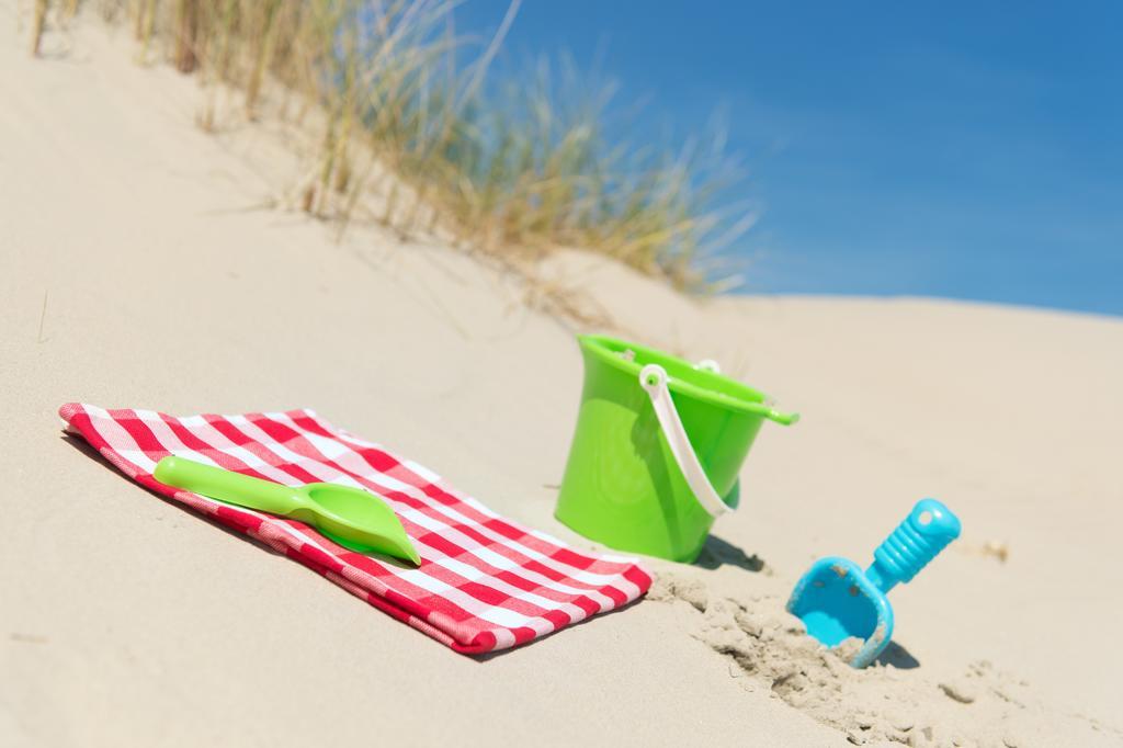 Zeeduin, Met Zonnig Terras - Volledige Keuken- Resort Amelander Kaap, Incl Verwarmd Hotel-Zwembad Nabij Dorp, Duinen En Strand Hollum  Rom bilde